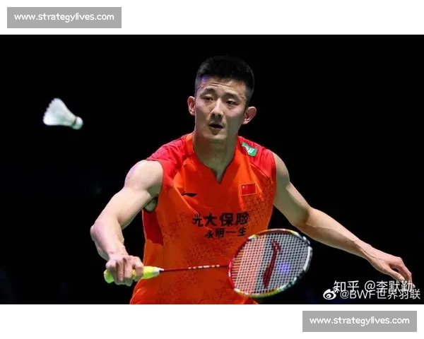 风云变幻！羽坛格局悄然改变，谁能笑到最后