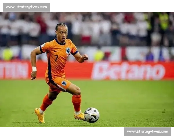 2026世界杯预言家哈维·西蒙斯已为此准备多年