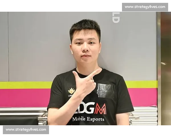 不只是天赋!电竞巨星养成记,选手数据告诉你真相