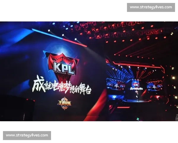 实力与梦想的碰撞！电竞国家队集训，点燃激情！